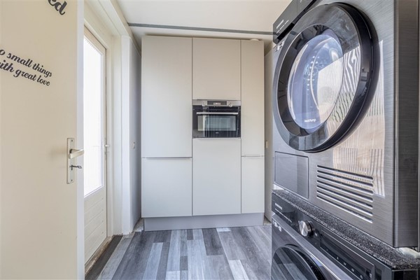 Medium property photo - Bolsterstraat 28, 9502 PN Stadskanaal